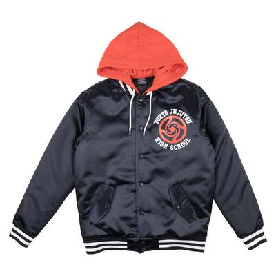 Jujutsu Kaisen - Tokyo Jujutsu High School Bomber Jacket